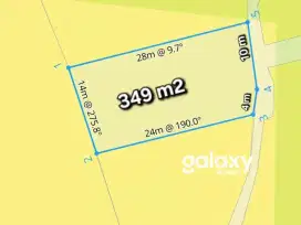 TANAH RARE ZONA KUNING DI PINUS LODTUNDUH UBUD GIANYAR, BALI