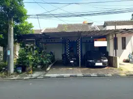 Rumah LT 112 Hadap Selatan Siap KPR 8 Mnt ke The Park Sawangan J-35578