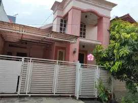 Dijual Rumah Bagus Siap Huni Di Harapan Indah Bekasi