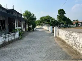 Dekat Ringroad Barat , Tanah Murah Mlati , 5 menit Pemda Sleman