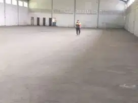 GUDANG DI PERGUDANGAN SAFE N LOCK SIDOARJO, SIAP PAKAI