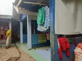 SUPER MURAH 4 KONTRAKAN KOST FULL ISI KEMANG PARUNG JAMPANG KAHURIPAN