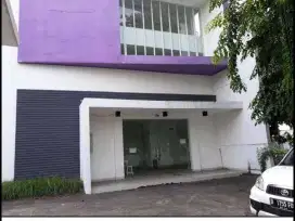Dijual Gudang Jababeka Cikarang Bekasi