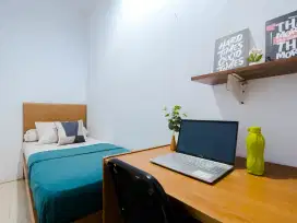 Disewakan Kost Ashera Citraland Tanjung Duren dekat UNTAR dan UKRIDA