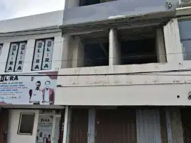 Ruko Darmo Prak 1-A No 8 Kel Pakis Kecamatan Sawahan Surabaya