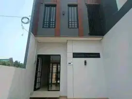 Dijual Rumah Baru Gress Minimalis 2 Lantai Bulak Tinjang Surabaya