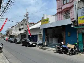 Ruko Kel Nyamplungan Pabean Cantikan Surabaya