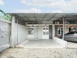 Rumah SHM Hadap Timur 10 Mnt ke Mal Ciputra Cibubur Siap KPR J-27456