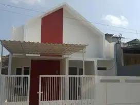RUMAH MINIMALIS SAPTORAYA PAKIS MALANG