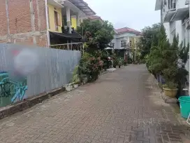 Tanah MURAH Luas120 di CLUSTER Arcamanik dkt SPORT Jabar | LA140