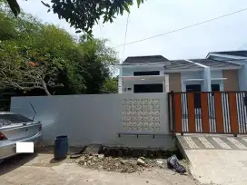 Rumah Siap Huni SHM 15 Mnt ke Kota Cinema Jatiasih Dibantu KPR J-33780
