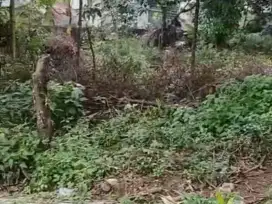 Lahan murah bisa termin di Parung Bingung Depok