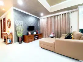 DIJUAL APARTEMEN ROYAL MEDITERANIA UK 86M2 JAKARTA BARAT
