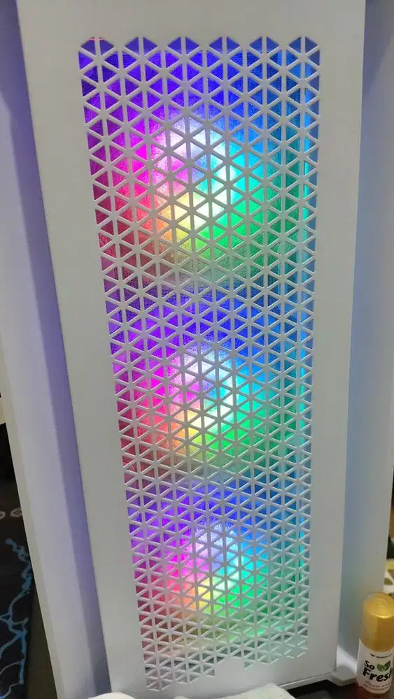 Pc Gaming Intel I5 RTX3050