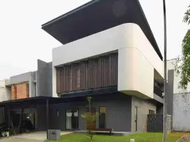 Rumah Mewah di BSD Eminent Prestigia BSD Harga di Bawah Pasar