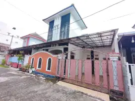 Disewakan Rumah Siap Huni dekat Luwes Gentan