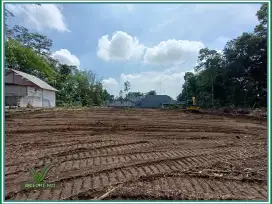 Pesona Kaliurang 3, Kapling Terlaris Selatan UII Jogja