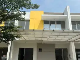 JUAL CEPAT RUMAH PIK 2 UK 6X10 2 LANTAI DI CLUSTER BAGUS HARGA TERMURA