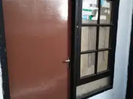 Kos murah di Cihampelas dekat Ciwalk, RS Advent, KBB. free wifi