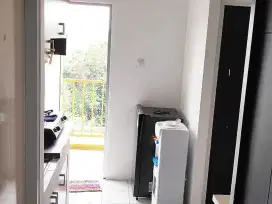 Jual APT Pancoran Riverside Apartment 2BR Furnished