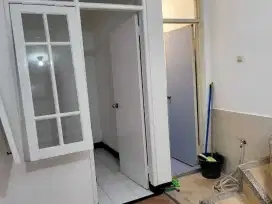 Rumah dijual berlokasi di Pakuwon city clus Taman Mutiara (DT) SbY