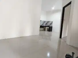 Rumah 1 Lantai Lebar 6 Siap Huni Row 3 Mobil Dekat Unair, Tambaksari