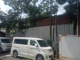 DIJUAL TANAH JL HANG LEKIR KEBAYORAN BARU JAKARTA SELATAN