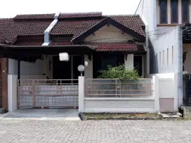 Rumah Siap Huni SEKTOR 7A Gading Serpong