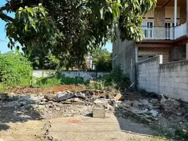 Dijual Tanah Siap Bangun di Cijawura Margacinta Sayap BuahBatu Bandung