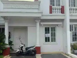 JUAL CEPAT
JABABEKA RESIDENCE OSCAR C/18