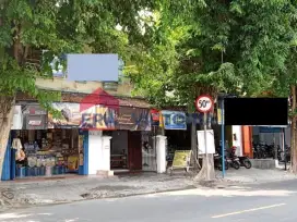 Ruko Jual di Mayjend Panjaitan Lokasi Dekat Rumah Sakit Baptis Kediri