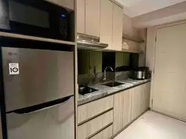 Jual Apartemen Baru Tanglin Pakuwon Furnished Mewah