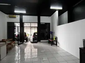 Disewakan Ruko Murah 2 Lantai Grand Depok City Sukmajaya