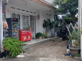 Rumah Lama Hoek di Sayap Katamso Cicadas Bandung