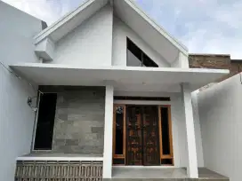 RUMAH Murah  di Antapani dkt Cicadas Arcamanik Kiaracondong