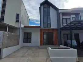 Dijual Rumah Baru 2 Lantai di Pamulang Tangerang Selatan