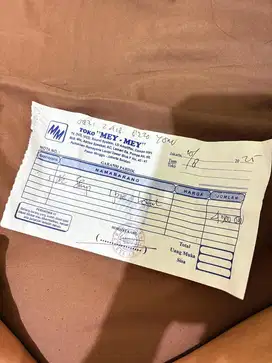 AC SHARP 1PK baru 1 bulanan beli