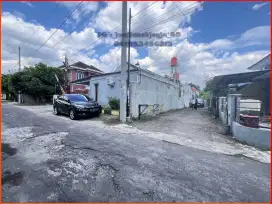 Terbaik Dalam Perumahan Lempongsari ,Sertifikat pekarangan unit