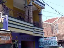 Murah Ruko Sayati Hilir Margahayu