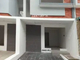 Dijual Rumah Brand New Di Dekat Pintu Tol Parigi Bintaro