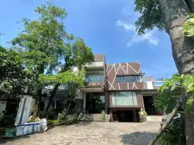 Dijual Murah Gudang Dan Office Malang