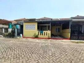 Mandiri Residence Cluster Tulip Blok E 7 No 04 Jeruk Gamping Krian Sda
