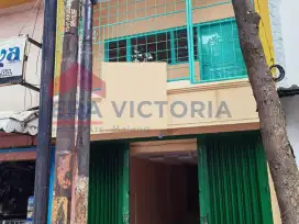 Ruko Sewa Komplek Pertokoan Poros Area Kawi Cocok untuk Segala Usaha
