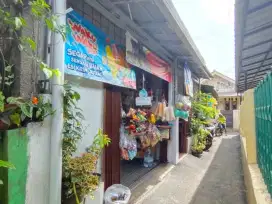 Rumah Murah Strategis di Merdeka Kota Bogor