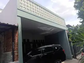 Dijual Rumah Minimalis Modern Strategis Di Daerah Antapani Bandung