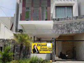 DIJUAL RUMAH DARMO INDAH SELATAN SURABAYA
