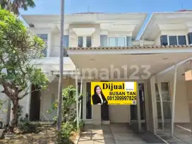 Miliki Rumah di kawasan MEWAH Pakuwon Indah Cluster LaRIZ FURNISH