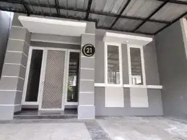 Dijual Rumah Bagus Siap Huni  Di Cluster Kota Harapan Indah Bekasi