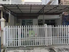 JUAL CEPAT RUMAH STANDARD 1 1/4  lantai di cengkir
