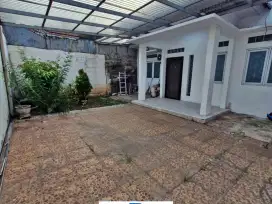Rumah Siap Huni Luas dan Strategis di Cipinang, Jakarta Timur